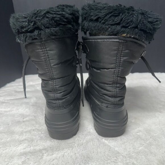 Sorel Kaufman Canada Women's Pac Boots Size 9 - Picture 6 of 11